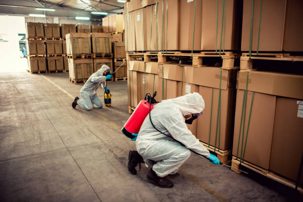 Best Pest Inspection Near Me  in Defiance, OH
